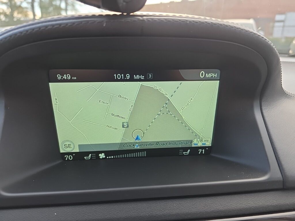 2016 Volvo XC70 T5 Premier Hunt Valley MD