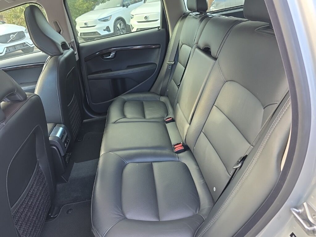 2016 Volvo XC70 T5 Premier Hunt Valley MD