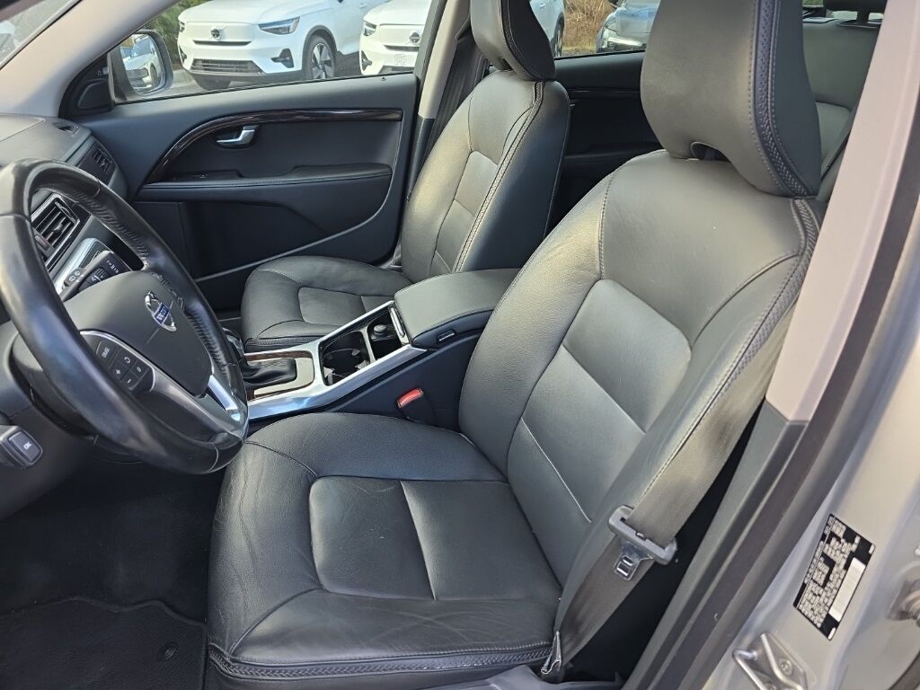 2016 Volvo XC70 T5 Premier Hunt Valley MD