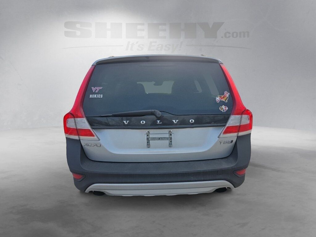 2016 Volvo XC70 T5 Premier Hunt Valley MD