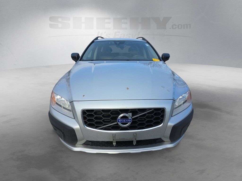 2016 Volvo XC70 T5 Premier Hunt Valley MD