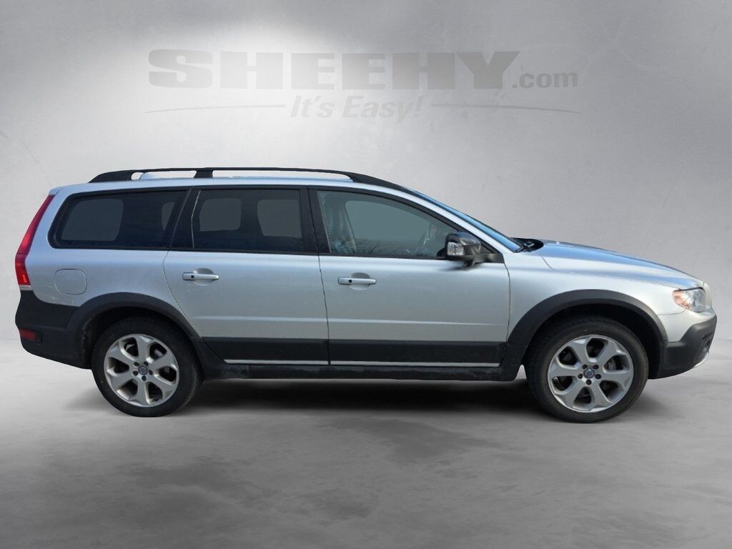 2016 Volvo XC70 T5 Premier Hunt Valley MD