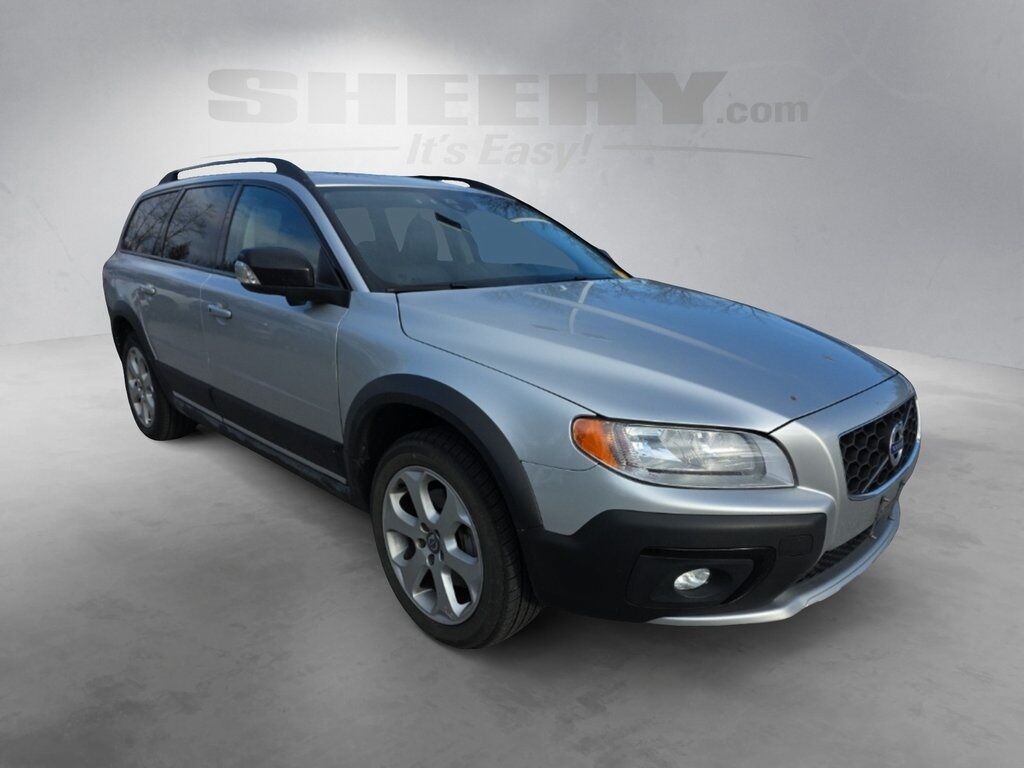 2016 Volvo XC70 T5 Premier Hunt Valley MD