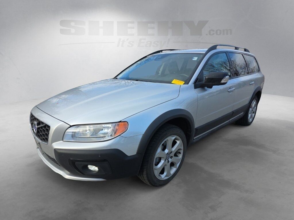 2016 Volvo XC70 T5 Premier Hunt Valley MD