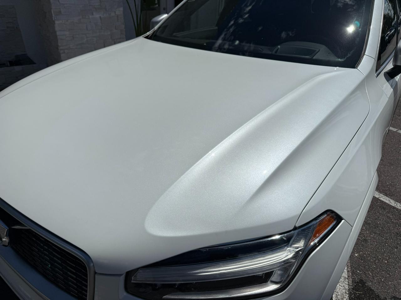 2016 Volvo XC90 AWD 4dr T6 R-Design Jacksonville FL