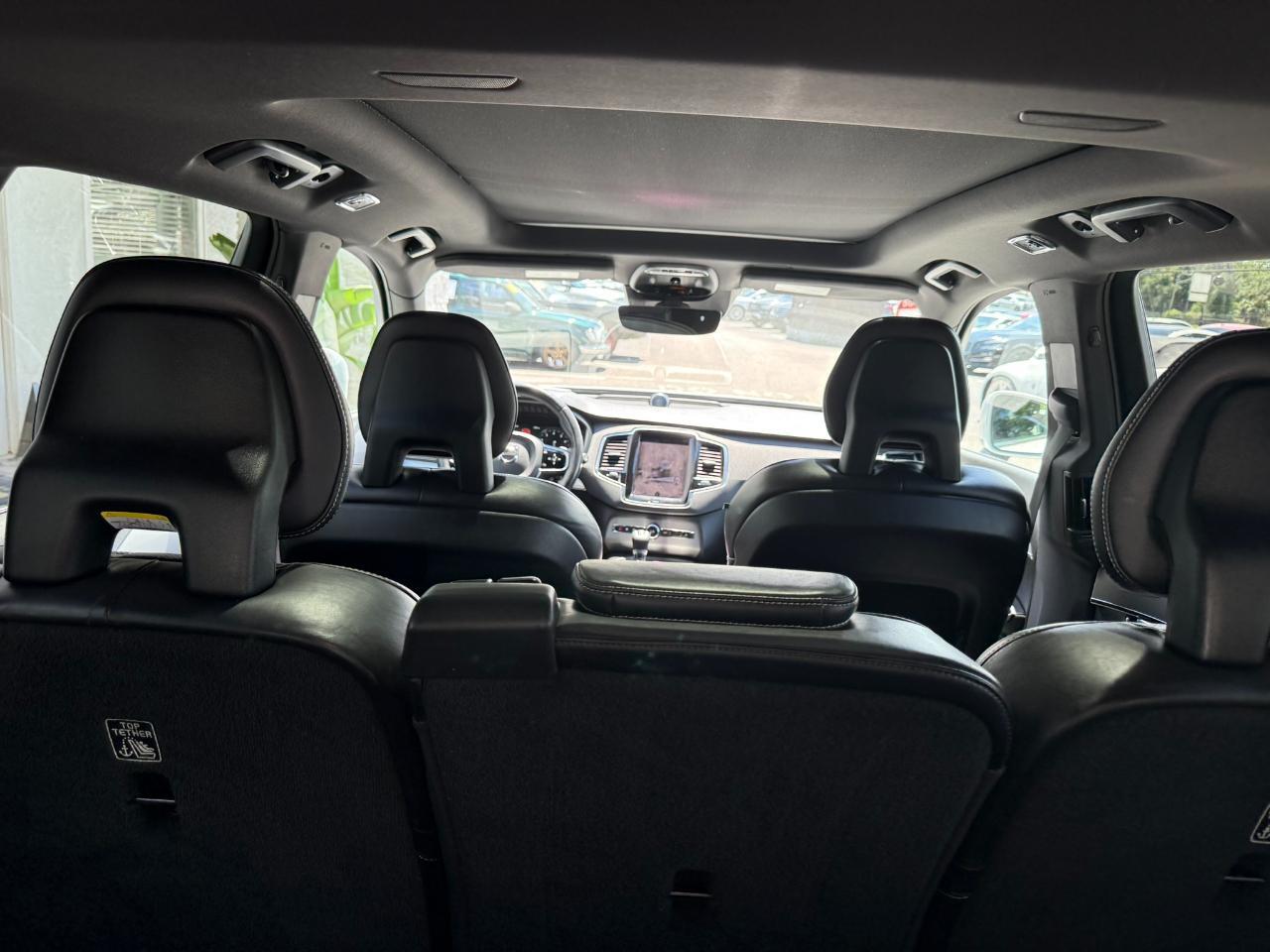 2016 Volvo XC90 AWD 4dr T6 R-Design Jacksonville FL