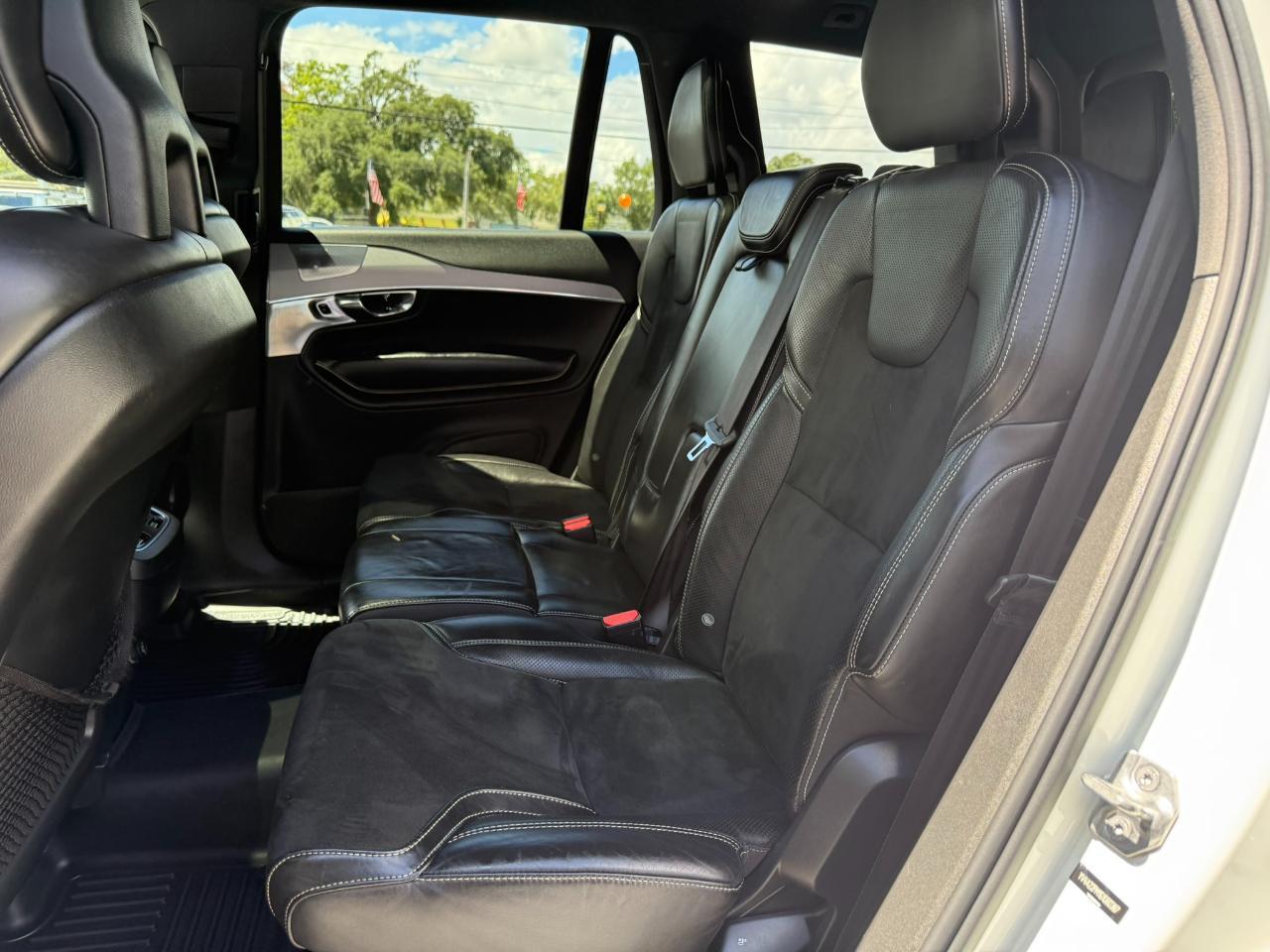 2016 Volvo XC90 AWD 4dr T6 R-Design Jacksonville FL