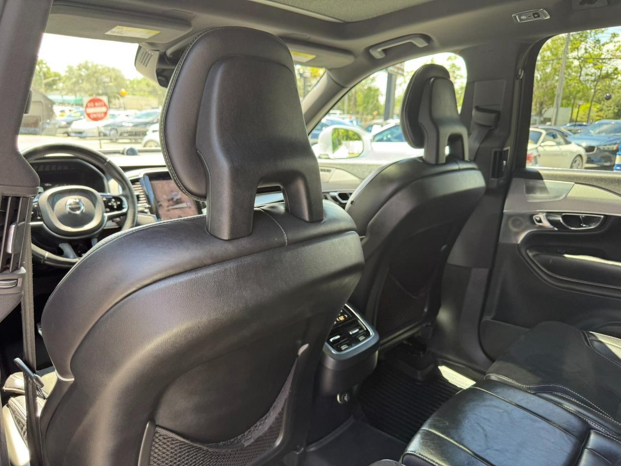 2016 Volvo XC90 AWD 4dr T6 R-Design Jacksonville FL