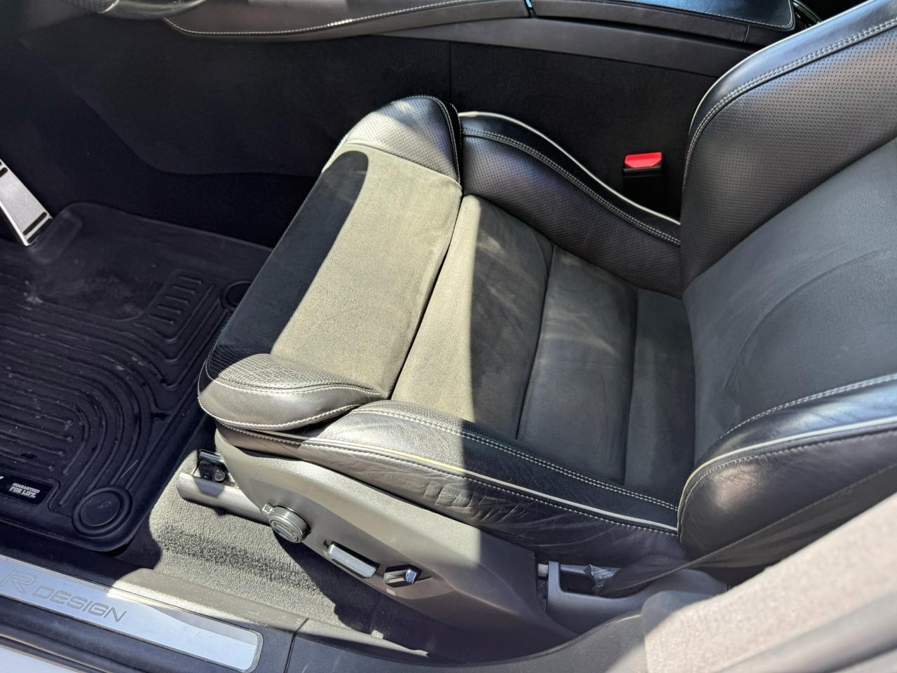 2016 Volvo XC90 AWD 4dr T6 R-Design Jacksonville FL
