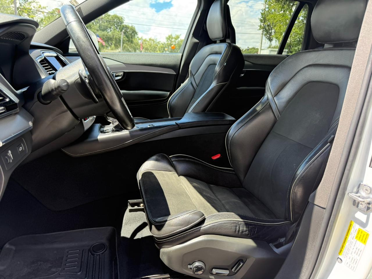 2016 Volvo XC90 AWD 4dr T6 R-Design Jacksonville FL