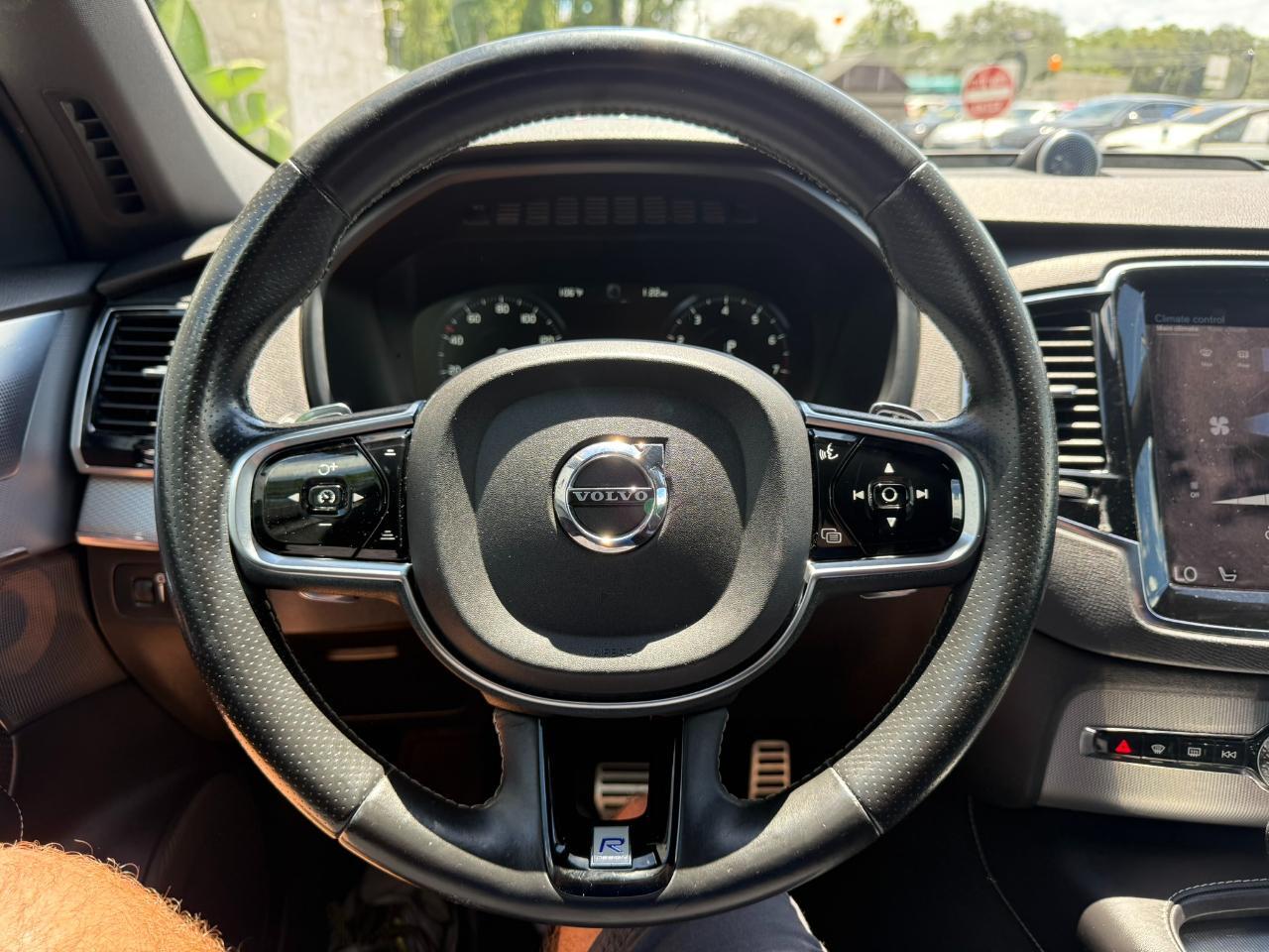 2016 Volvo XC90 AWD 4dr T6 R-Design Jacksonville FL