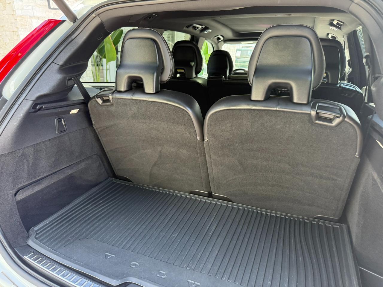 2016 Volvo XC90 AWD 4dr T6 R-Design Jacksonville FL