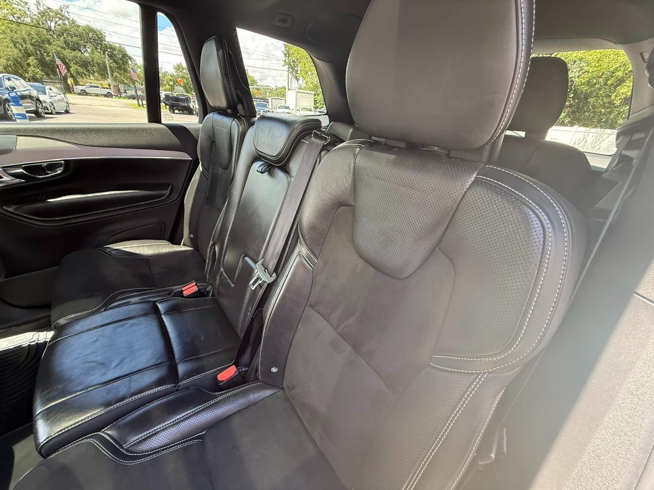 2016 Volvo XC90 AWD 4dr T6 R-Design Jacksonville FL
