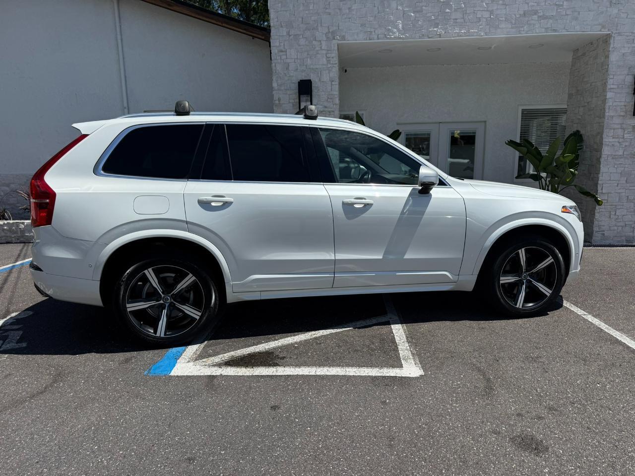 2016 Volvo XC90 AWD 4dr T6 R-Design Jacksonville FL