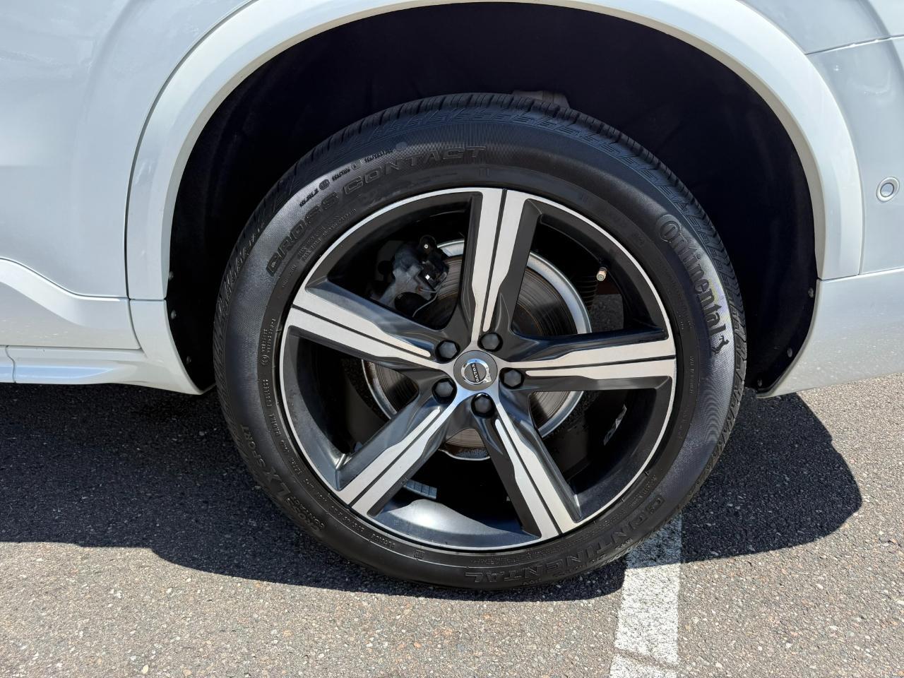 2016 Volvo XC90 AWD 4dr T6 R-Design Jacksonville FL