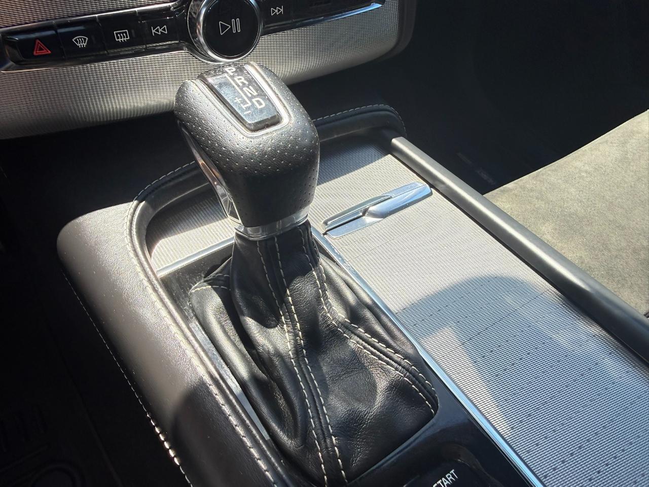 2016 Volvo XC90 AWD 4dr T6 R-Design Jacksonville FL