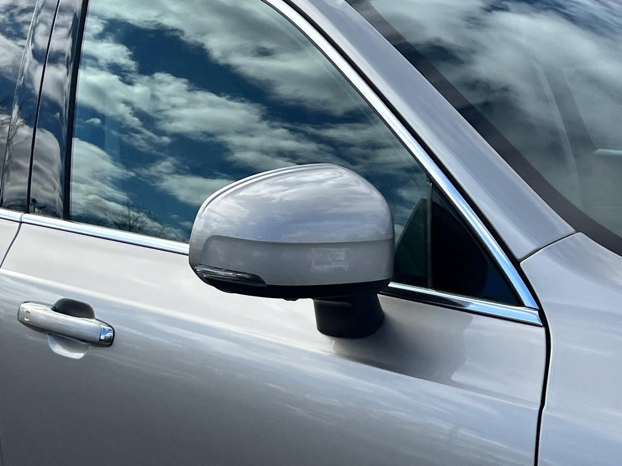 2016 Volvo XC90 Hybrid T8 Inscription Hagerstown MD