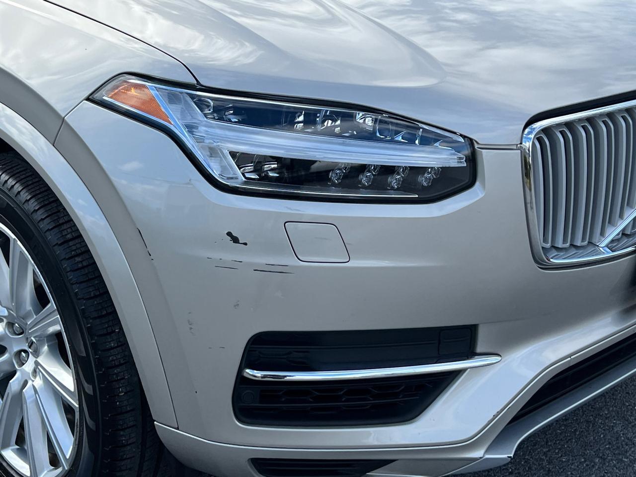 2016 Volvo XC90 Hybrid T8 Inscription Hagerstown MD