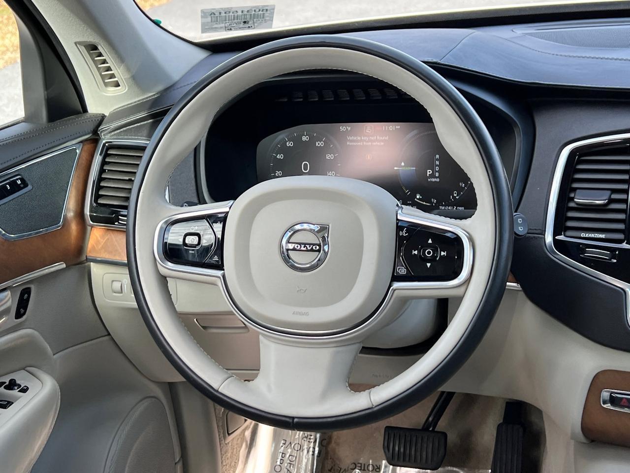 2016 Volvo XC90 Hybrid T8 Inscription Hagerstown MD