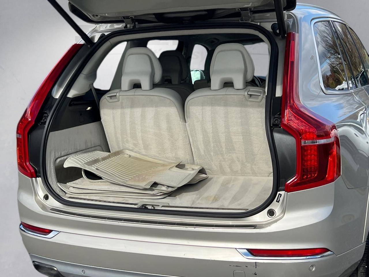 2016 Volvo XC90 Hybrid T8 Inscription Hagerstown MD