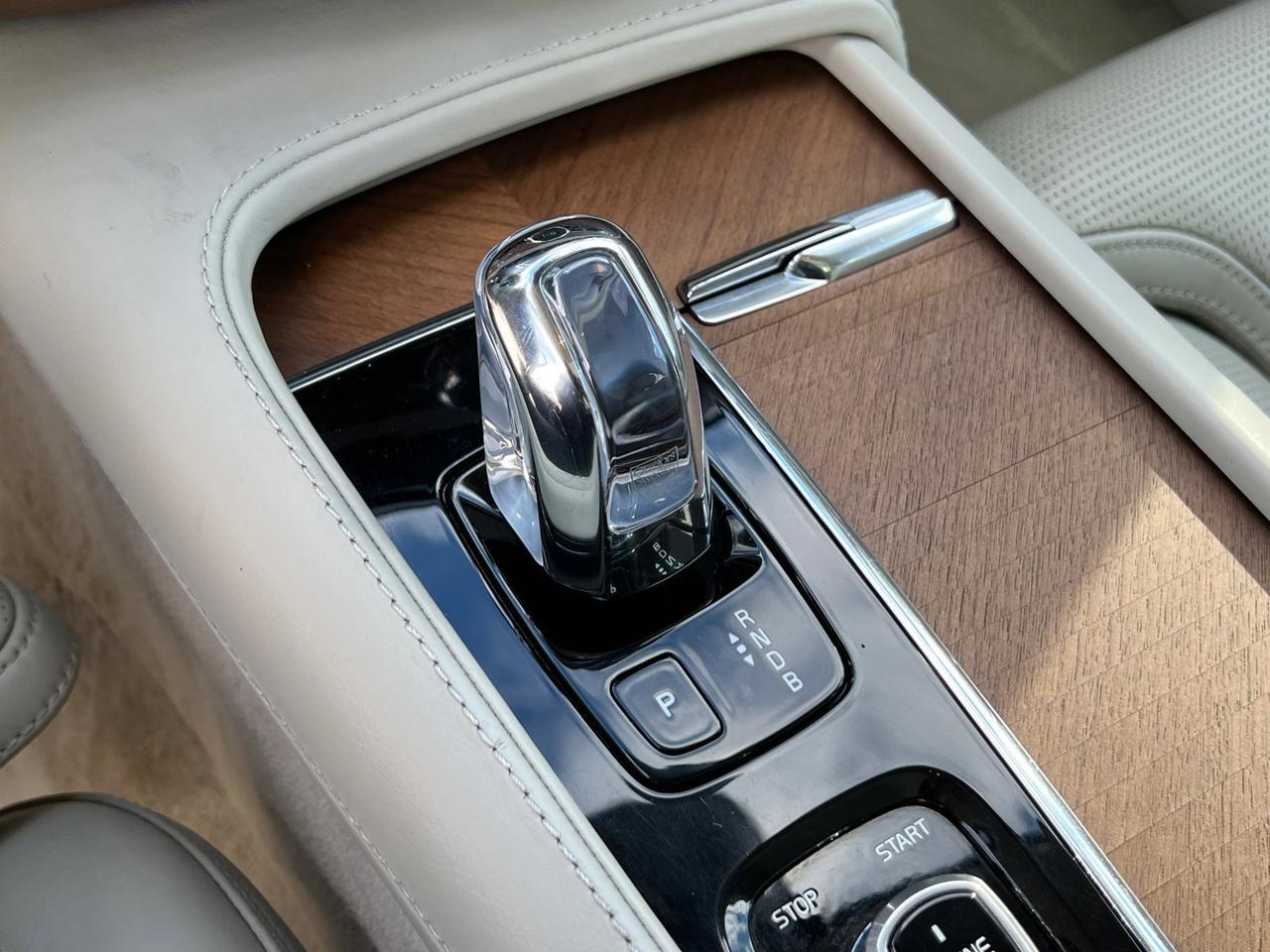 2016 Volvo XC90 Hybrid T8 Inscription Hagerstown MD