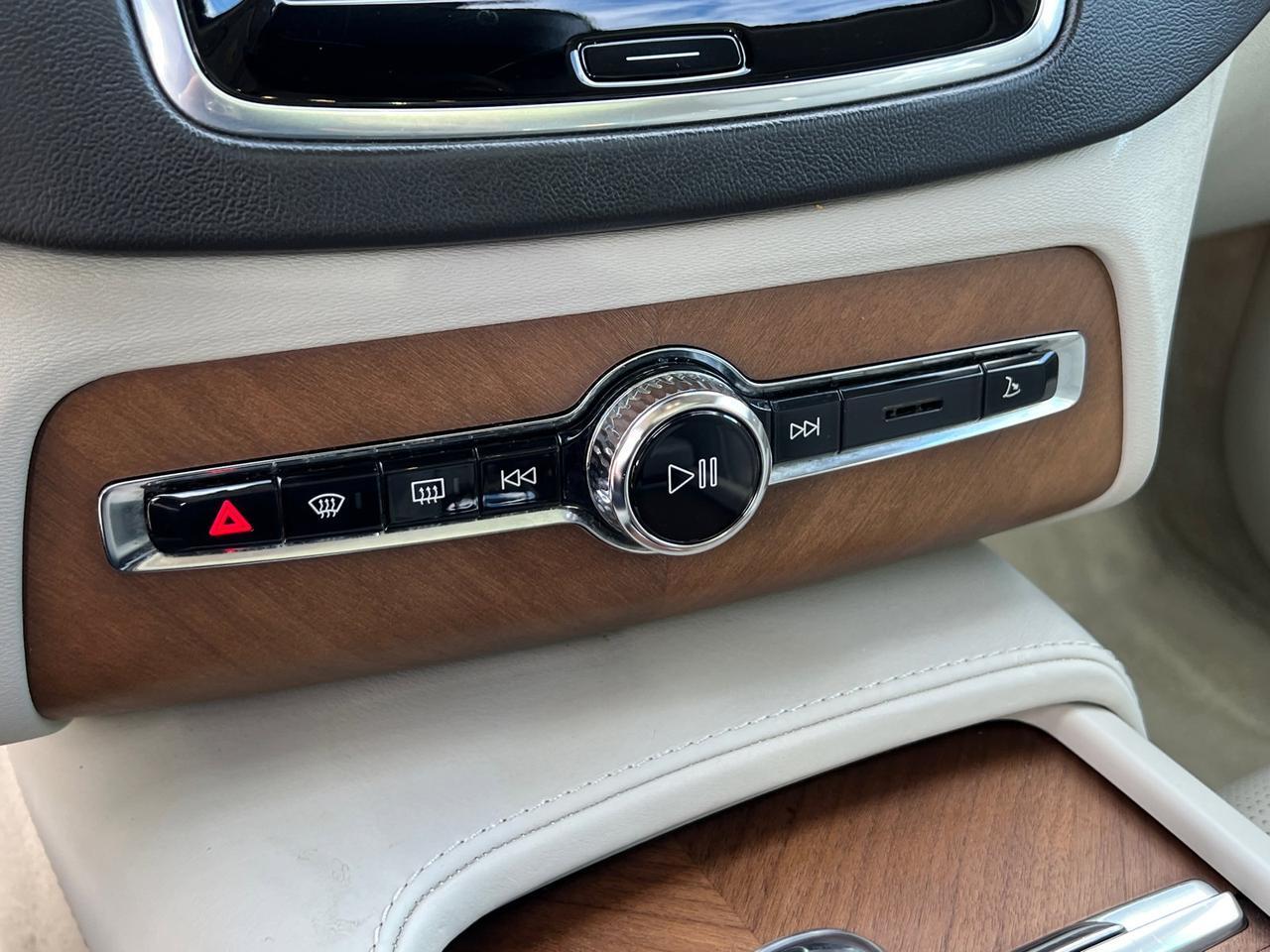 2016 Volvo XC90 Hybrid T8 Inscription Hagerstown MD