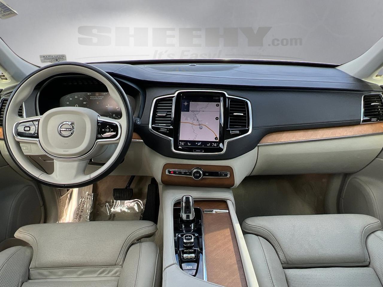 2016 Volvo XC90 Hybrid T8 Inscription Hagerstown MD