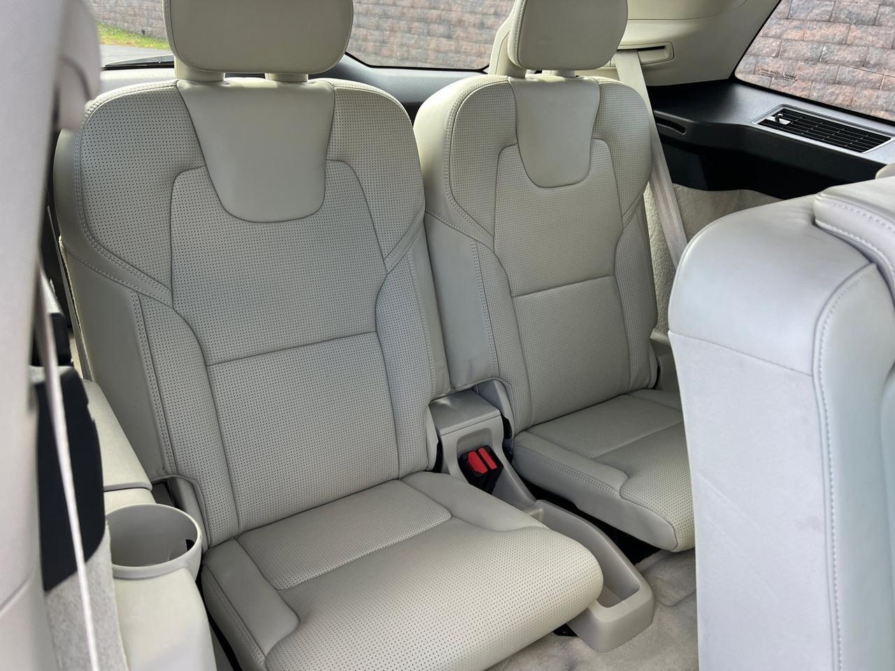 2016 Volvo XC90 Hybrid T8 Inscription Hagerstown MD