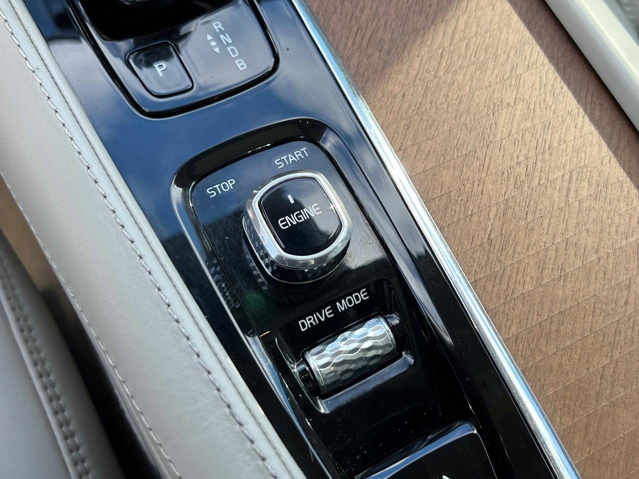 2016 Volvo XC90 Hybrid T8 Inscription Hagerstown MD