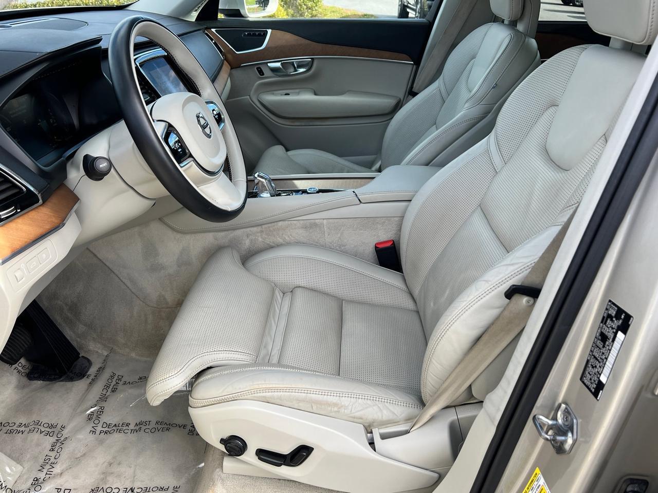 2016 Volvo XC90 Hybrid T8 Inscription Hagerstown MD