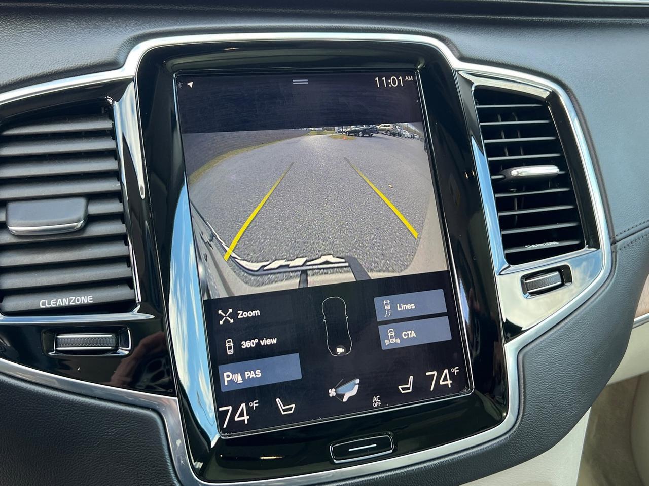 2016 Volvo XC90 Hybrid T8 Inscription Hagerstown MD