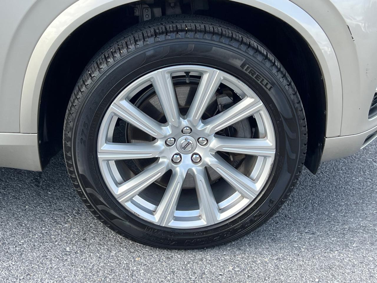 2016 Volvo XC90 Hybrid T8 Inscription Hagerstown MD