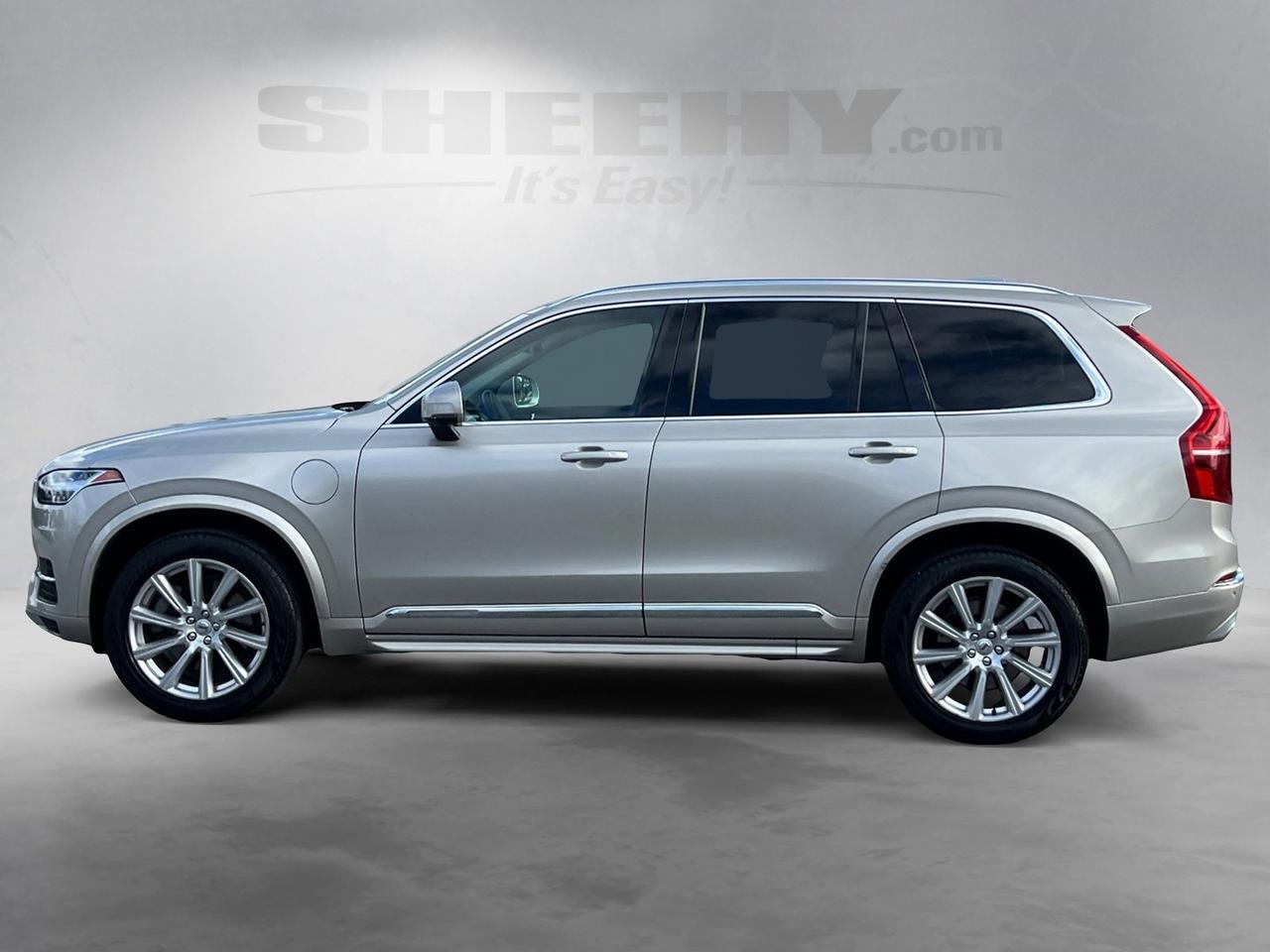 2016 Volvo XC90 Hybrid T8 Inscription Hagerstown MD