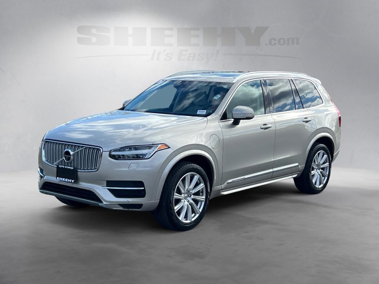 2016 Volvo XC90 Hybrid T8 Inscription Hagerstown MD
