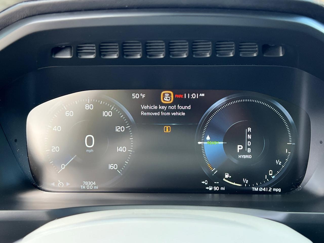 2016 Volvo XC90 Hybrid T8 Inscription Hagerstown MD