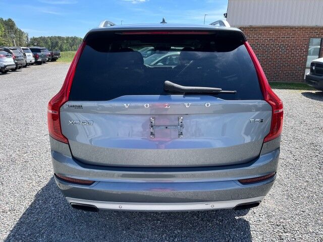 2016 Volvo XC90 T5 Momentum AWD Ashland VA