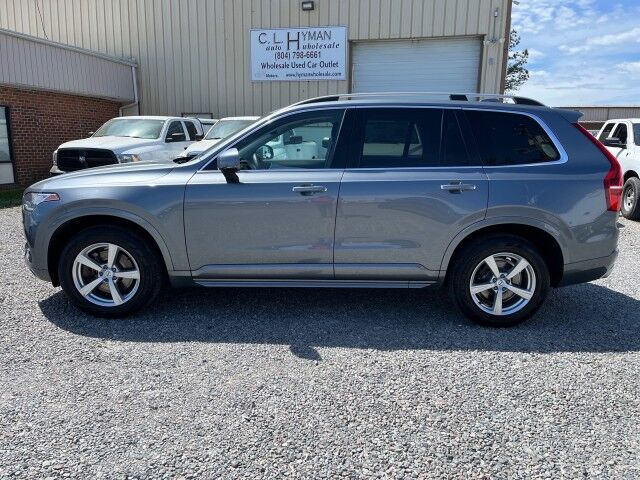 2016 Volvo XC90 T5 Momentum AWD Ashland VA