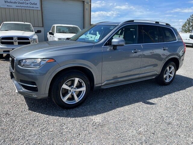 2016 Volvo XC90 T5 Momentum AWD Ashland VA