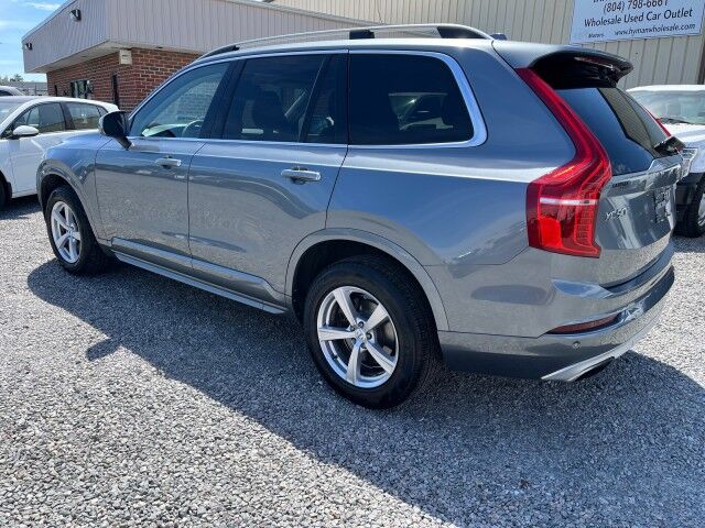 2016 Volvo XC90 T5 Momentum AWD Ashland VA