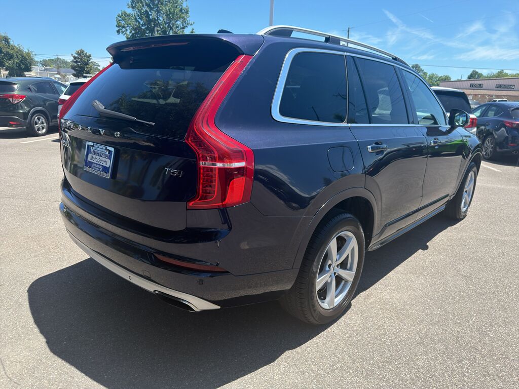 2016 Volvo XC90 T5 Momentum Wilmington NC