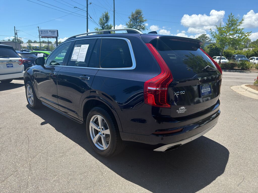 2016 Volvo XC90 T5 Momentum Wilmington NC
