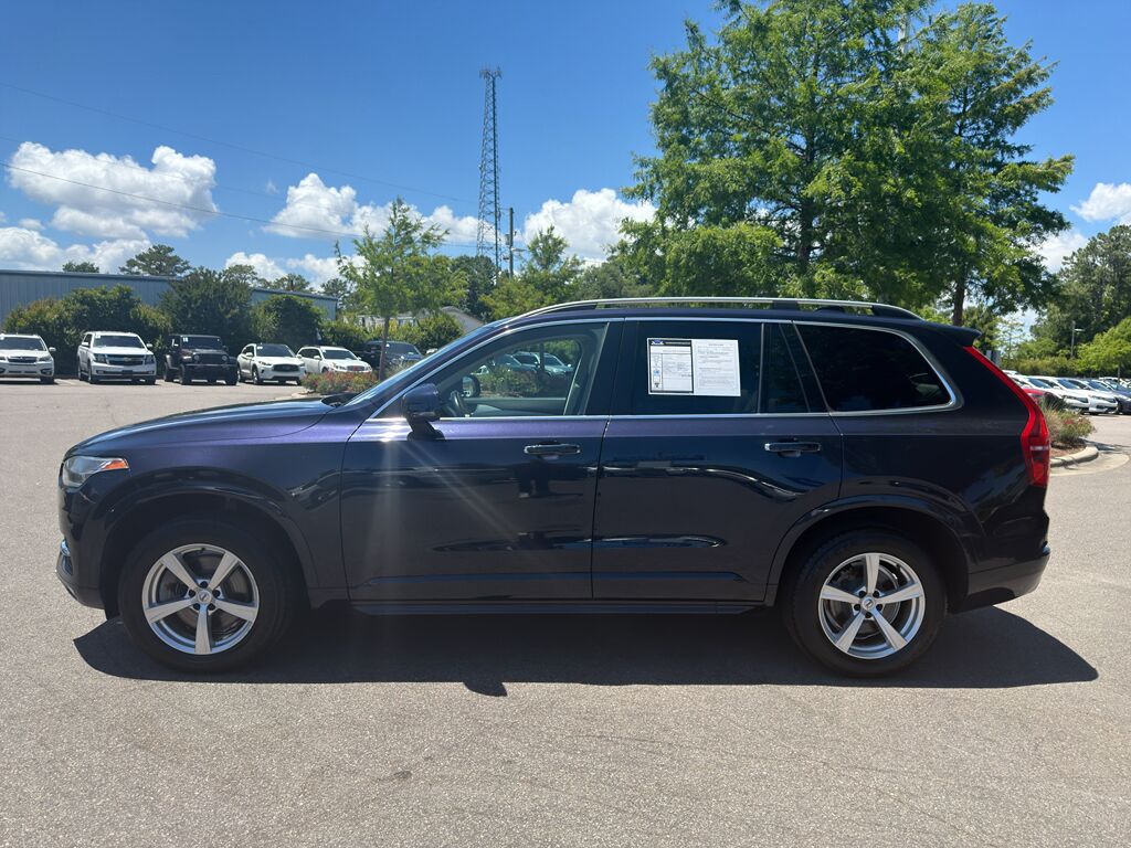 2016 Volvo XC90 T5 Momentum Wilmington NC