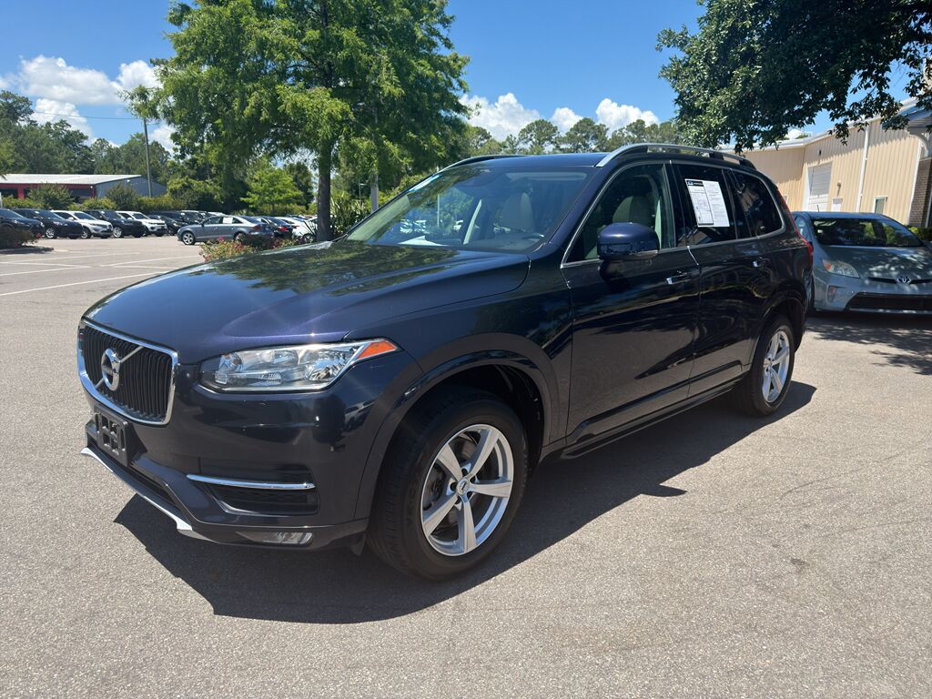 2016 Volvo XC90 T5 Momentum Wilmington NC