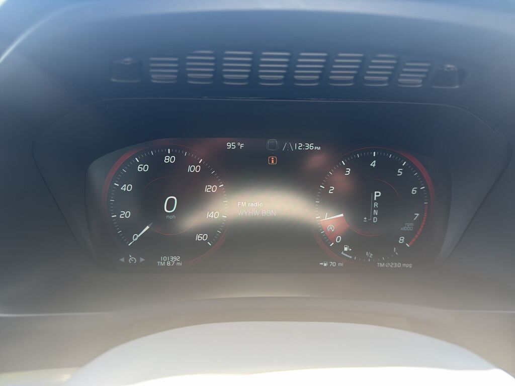2016 Volvo XC90 T5 Momentum Wilmington NC