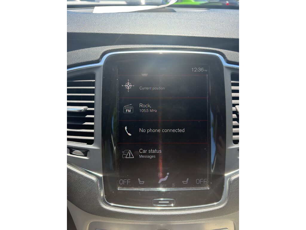 2016 Volvo XC90 T5 Momentum Wilmington NC