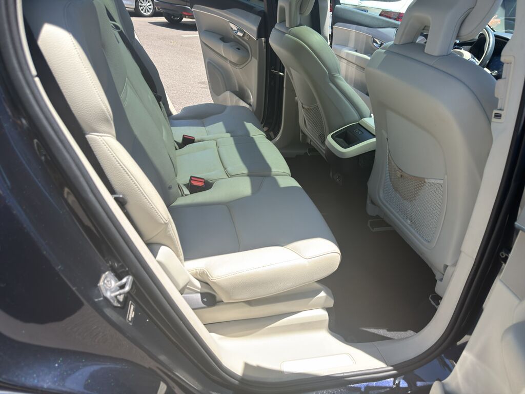 2016 Volvo XC90 T5 Momentum Wilmington NC