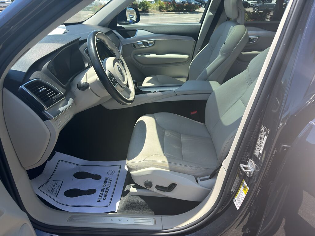 2016 Volvo XC90 T5 Momentum Wilmington NC