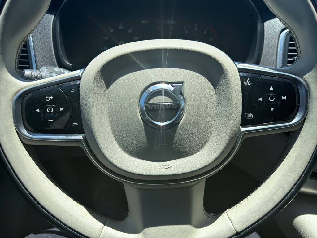 2016 Volvo XC90 T5 Momentum Wilmington NC