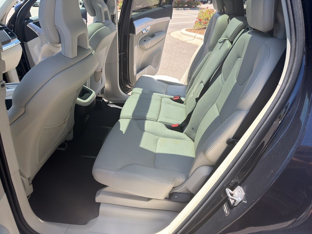 2016 Volvo XC90 T5 Momentum Wilmington NC