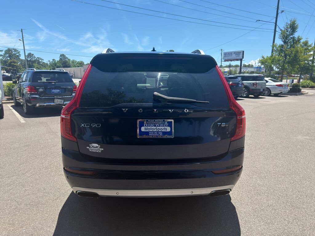 2016 Volvo XC90 T5 Momentum Wilmington NC